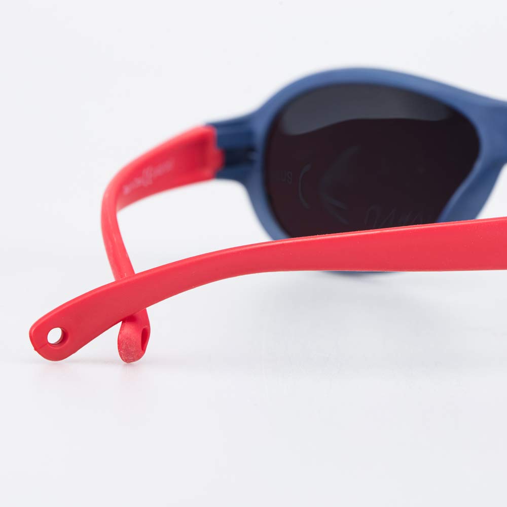 03713020-41 Детские очки Синяя оправа, все фото 3