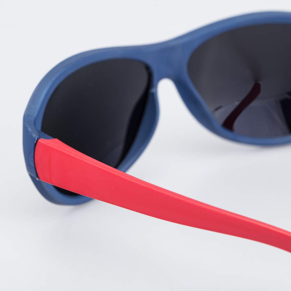 03713020-41 Детские очки Синяя оправа, все фото 4