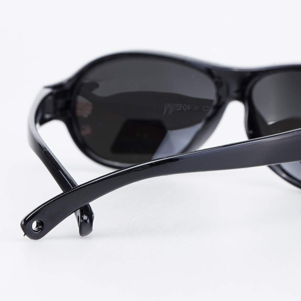 03713020-42 Очки детские черный, все фото 3