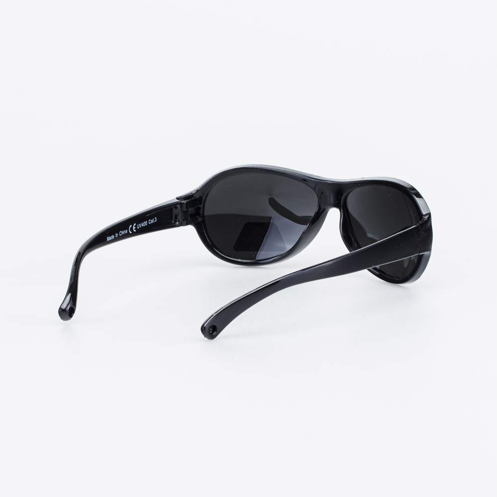 03713020-42 Очки детские черный, все фото 2