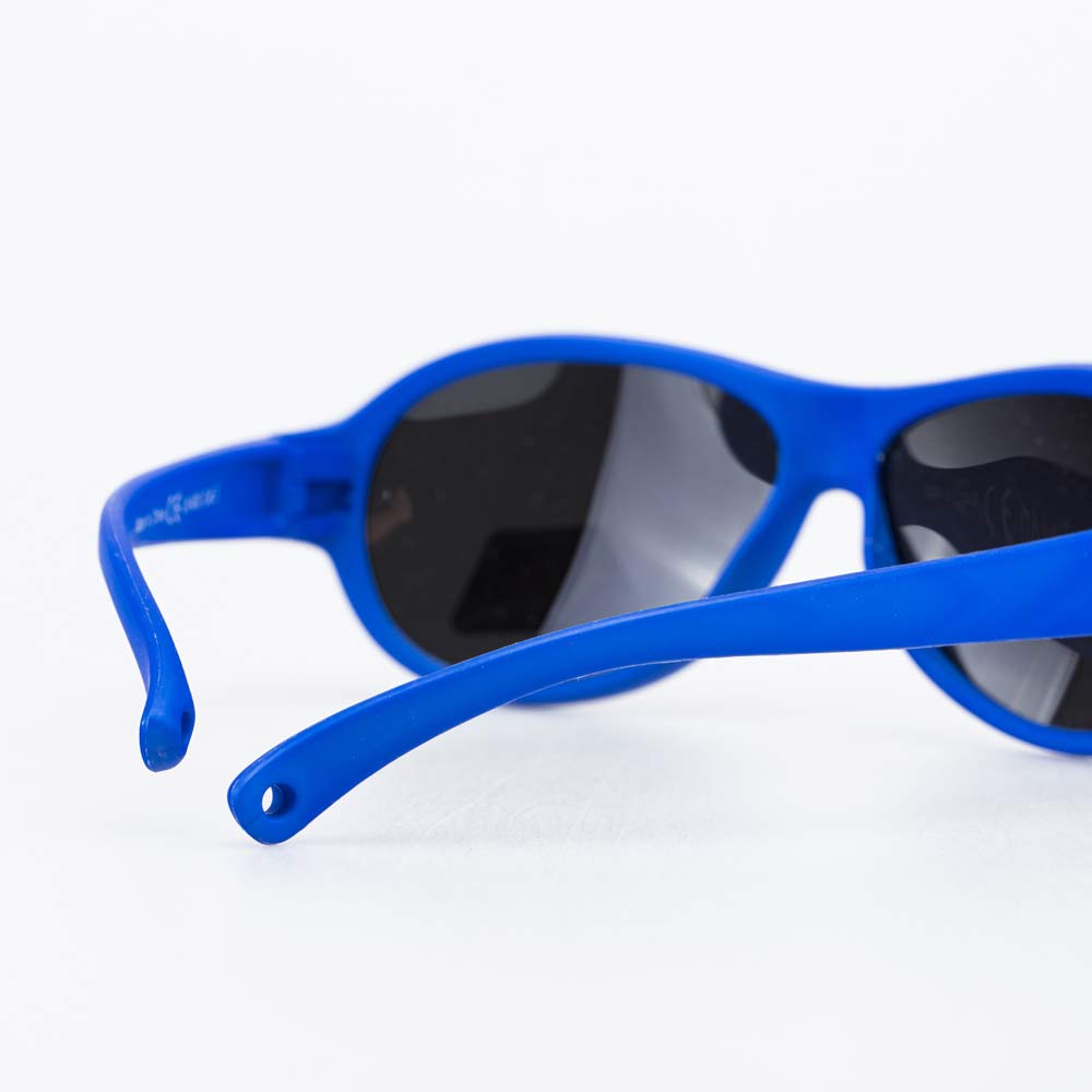 03713020-43 Очки детские синий, все фото 3