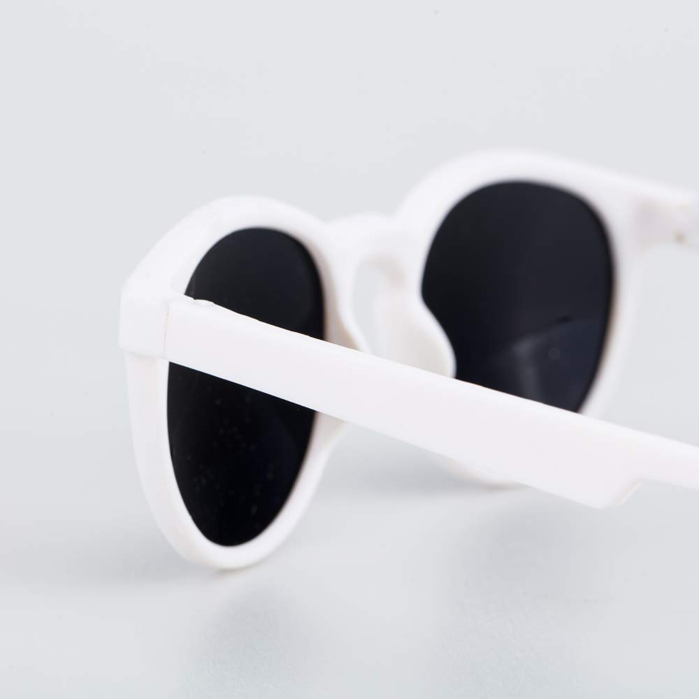 03713034-40 Очки детские белый, все фото 4