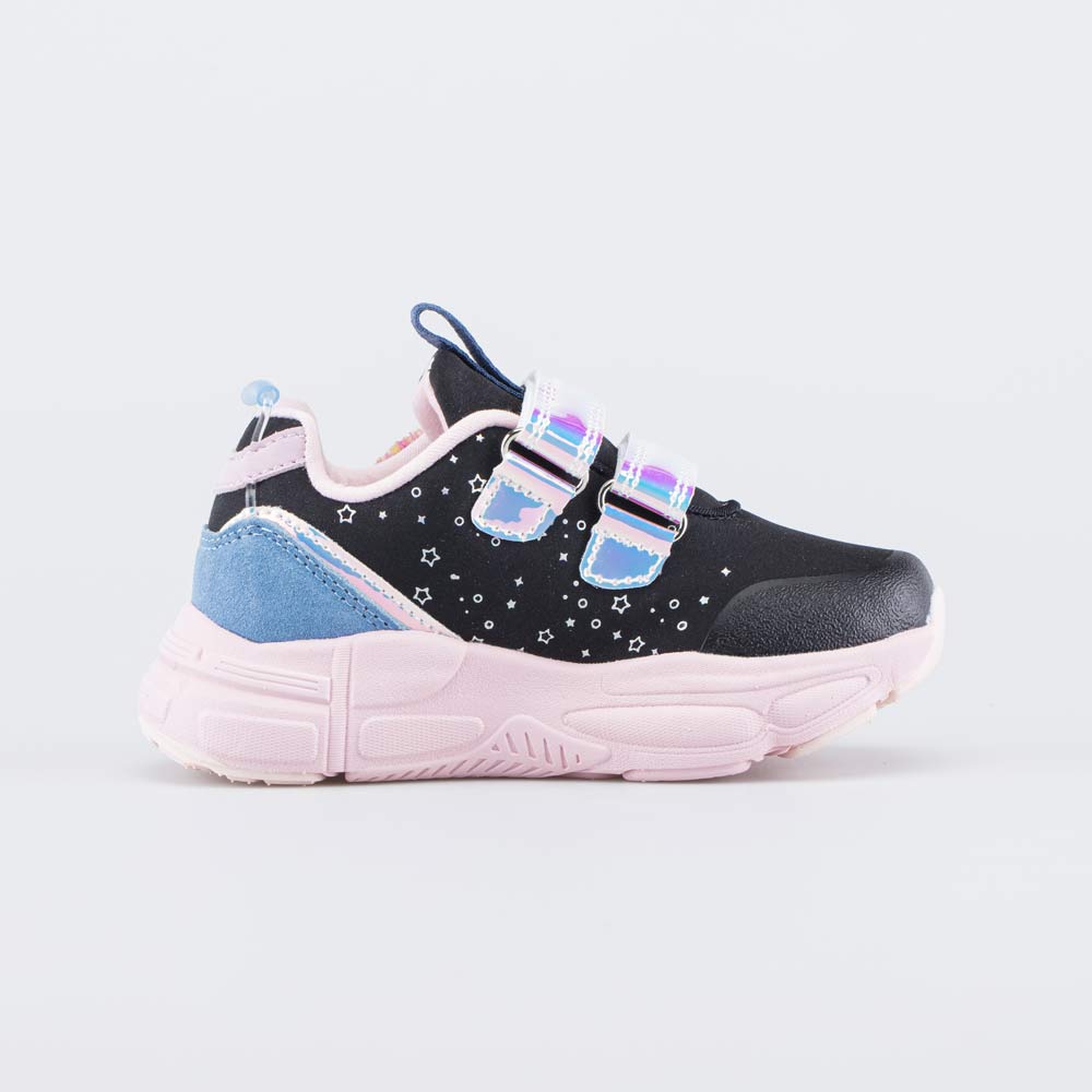 344513-71 Кроссовки с LED и Softshell Единорог , все фото 2