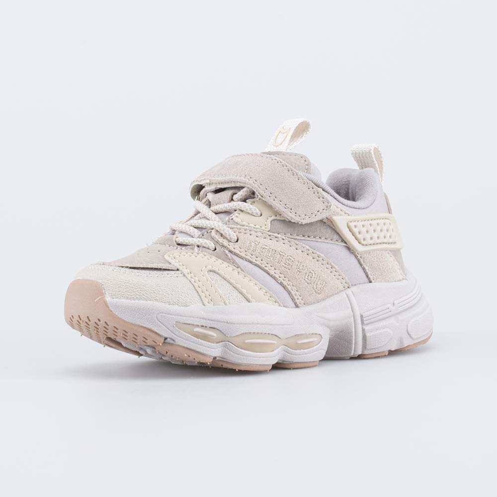 344514-71 Кроссовки со светящейся подошвой , все фото 1