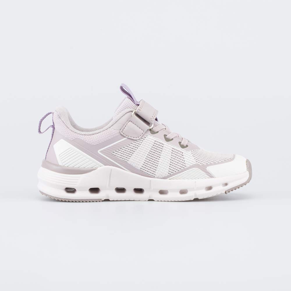 644541-11 Розовые кроссовки с повышенной амортизацией, все фото 2