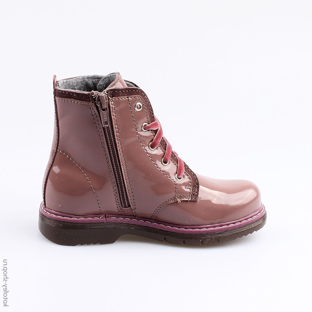 552109-32 Ботинки, все фото 2