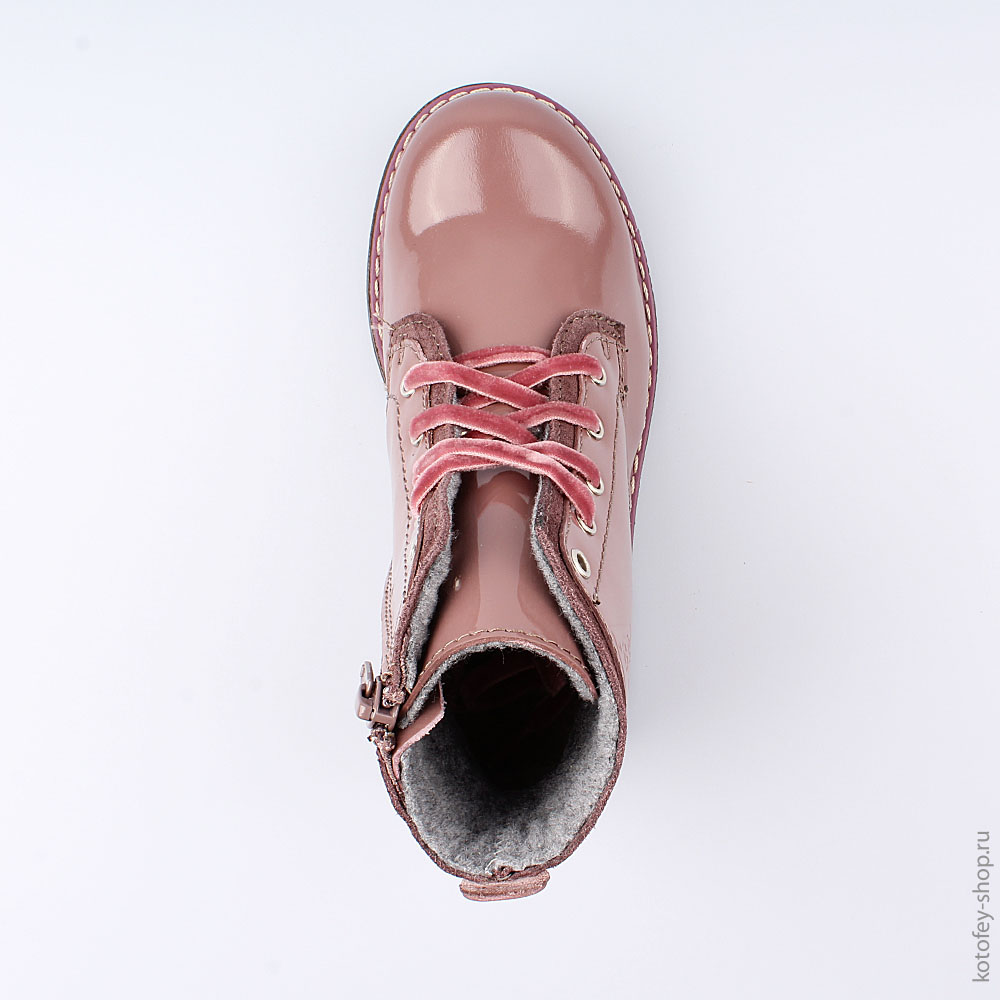 552109-32 Ботинки, все фото 4