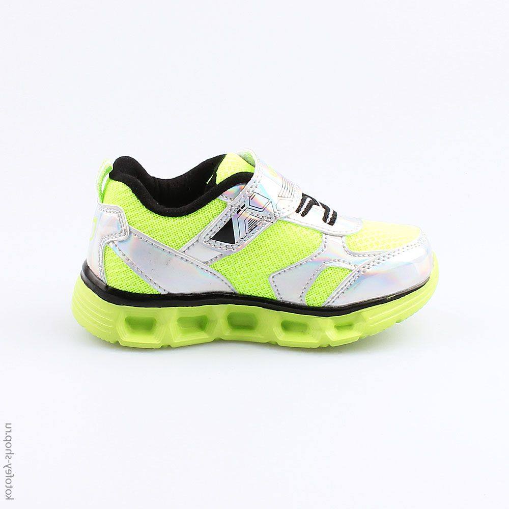 344186-73 Кроссовки, все фото 2