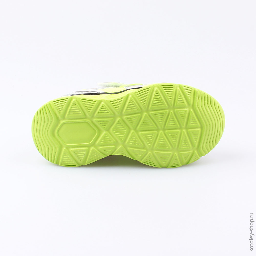 344186-73 Кроссовки, все фото 3