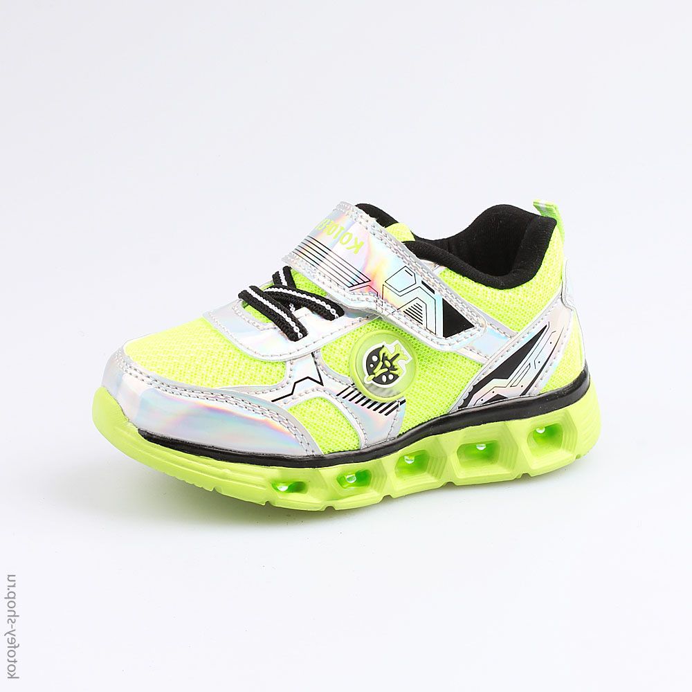 344186-73 Кроссовки, все фото 1