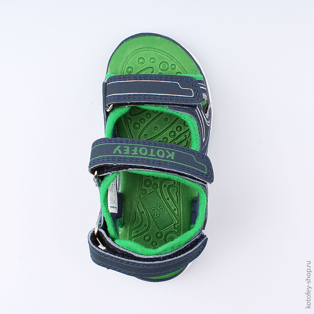 324009-11 Пляжная обувь, все фото 4