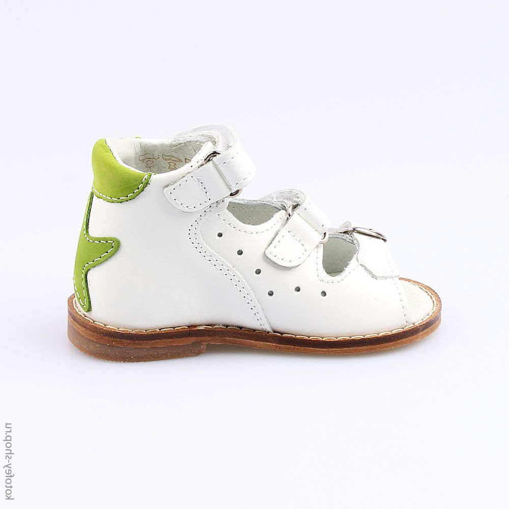 022041-27 Туфли летние, все фото 2