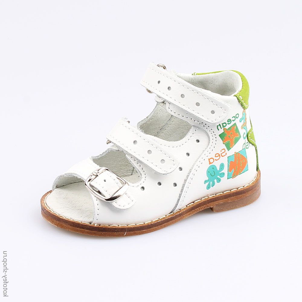 022041-27 Туфли летние, все фото 1