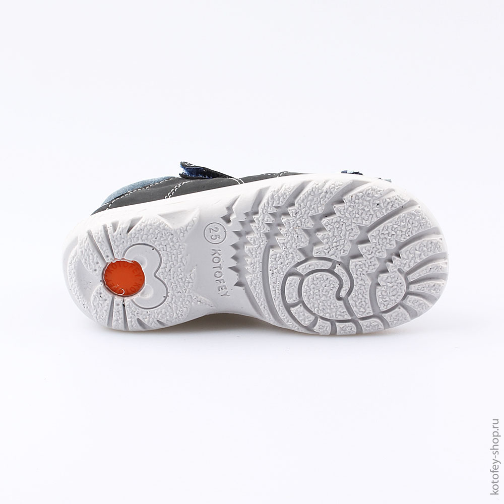 322070-21 Сандалии, все фото 3