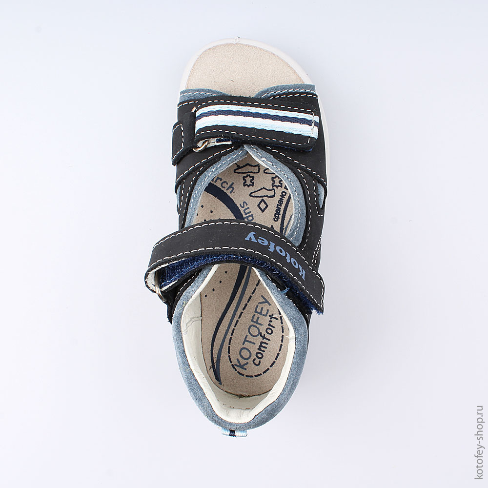 322070-21 Сандалии, все фото 4