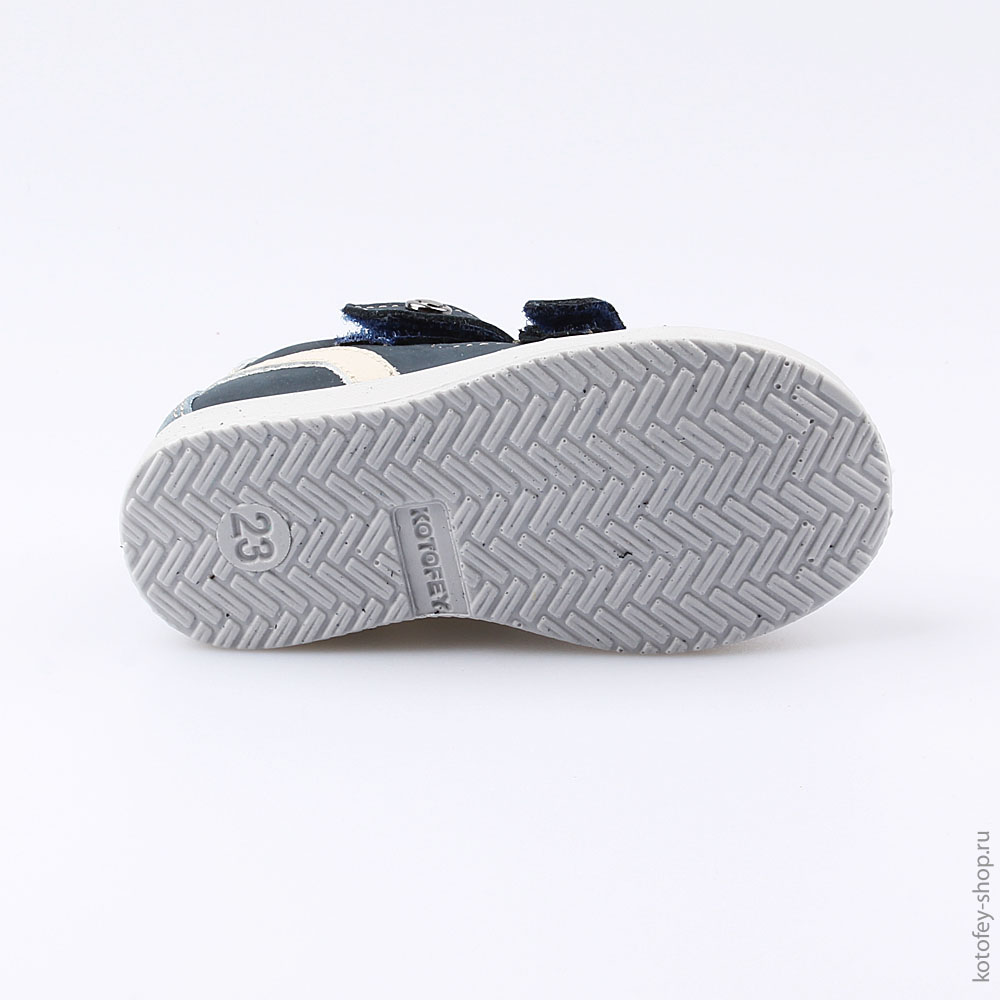 232076-21 Туфли, все фото 3