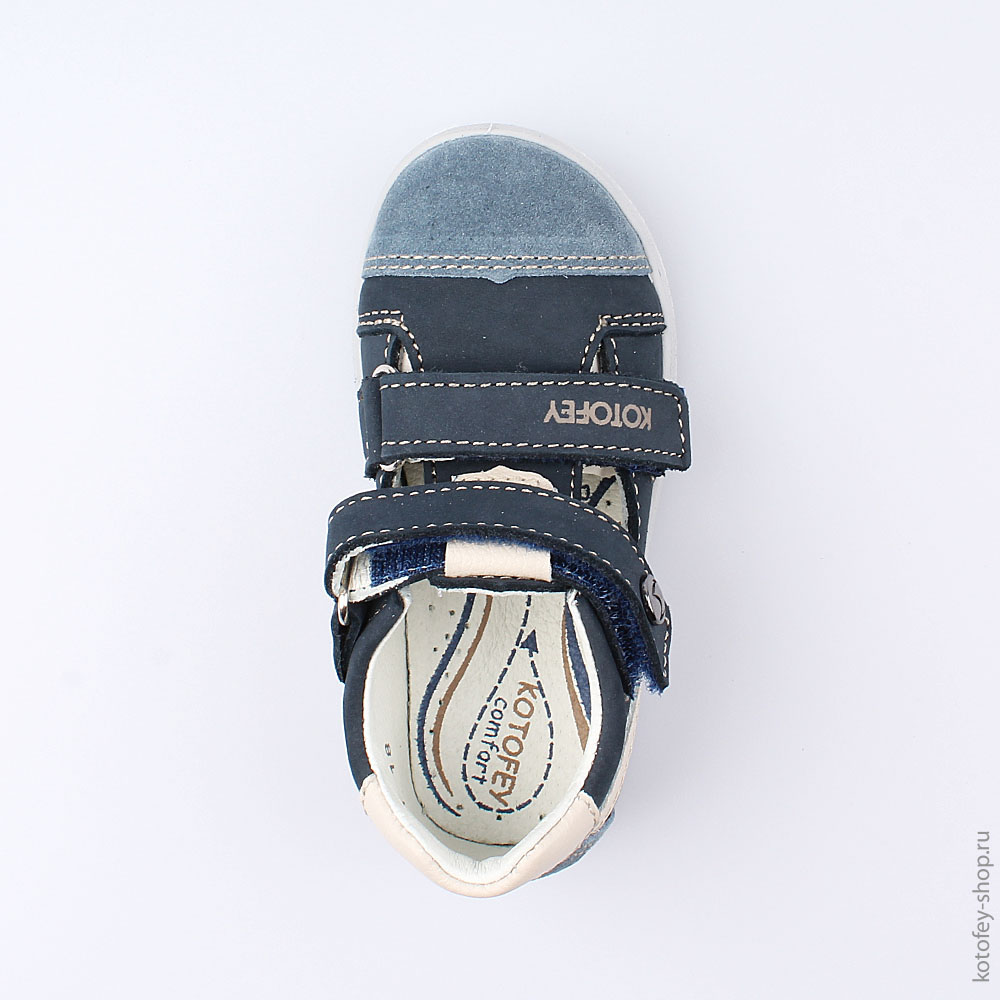 232076-21 Туфли, все фото 4