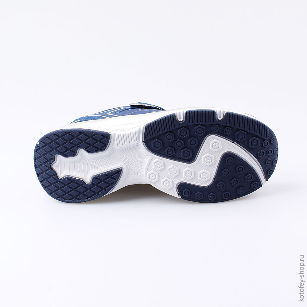 644190-72 Кроссовки, все фото 3