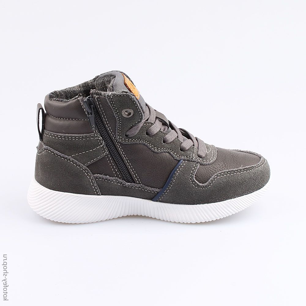 554033-31 Ботинки, все фото 2