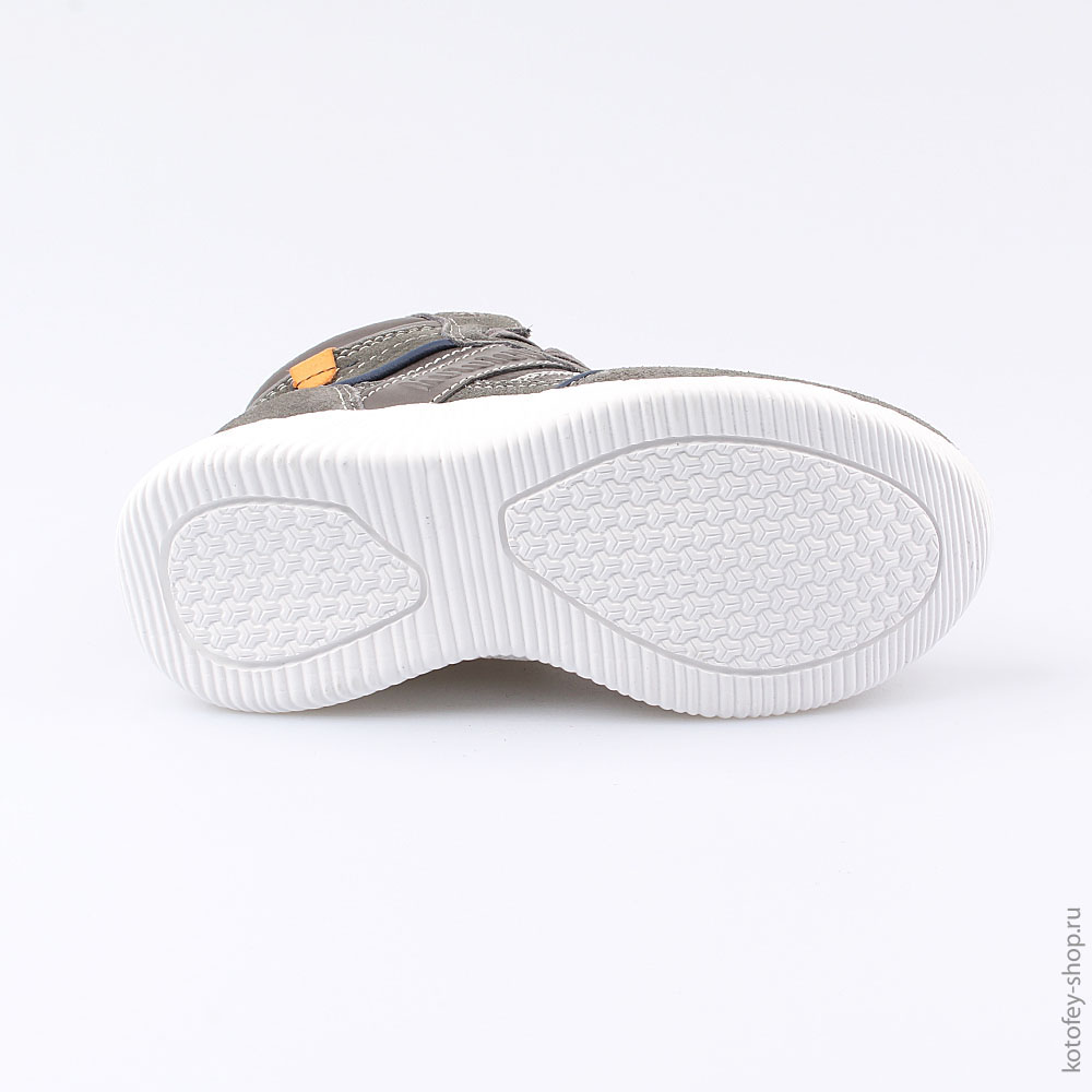 554033-31 Ботинки, все фото 3