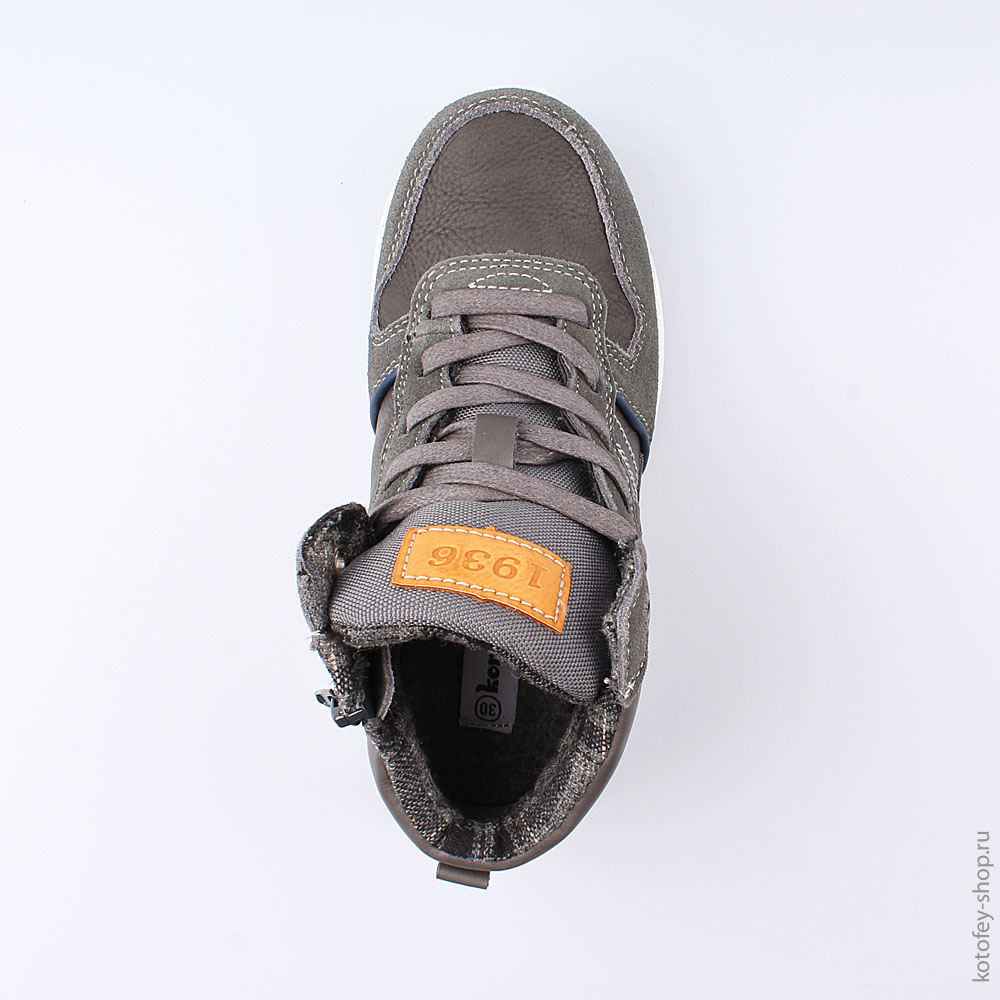 554033-31 Ботинки, все фото 4