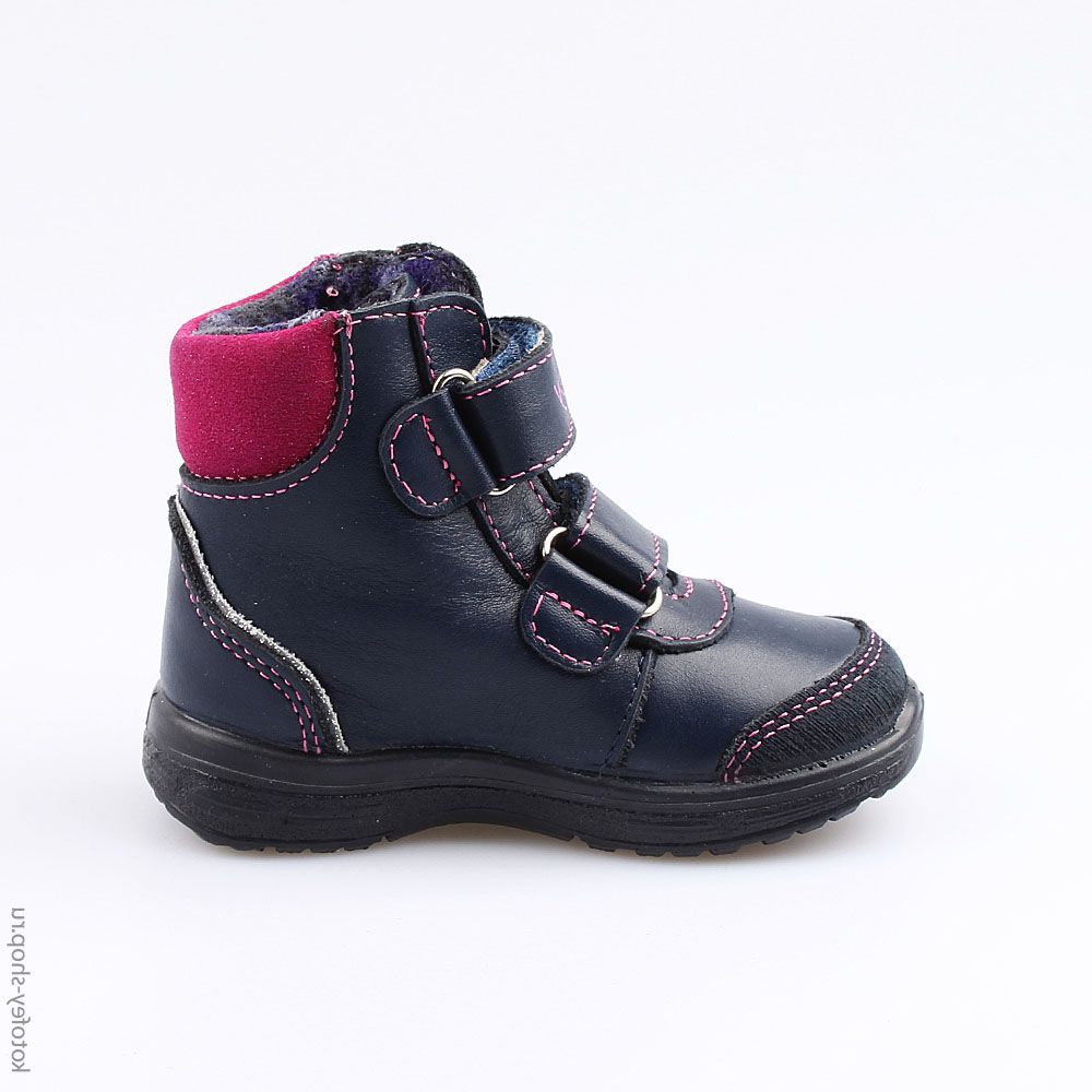 152201-31 Ботинки, все фото 2