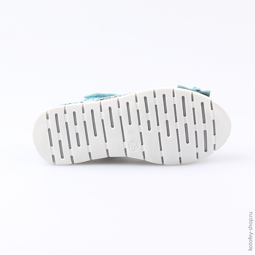 332098-22 Туфли, все фото 3