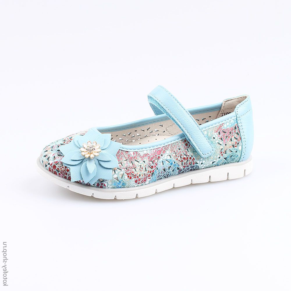 332098-22 Туфли, все фото 1