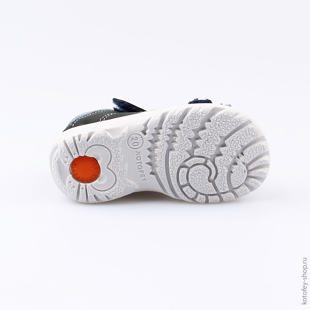 122122-21 Сандалии, все фото 3