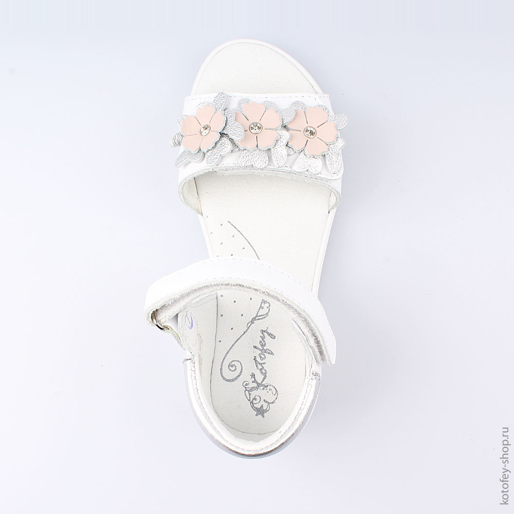 522115-22 Босоножки, все фото 4