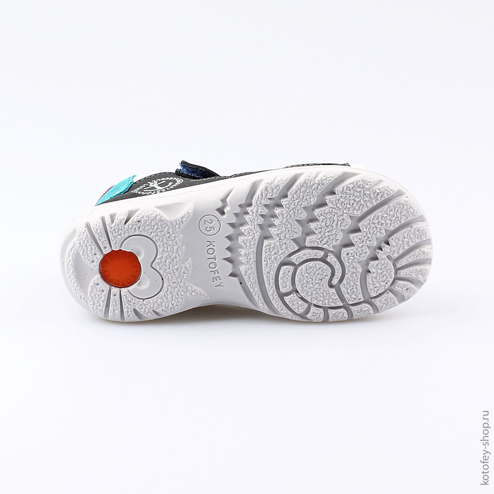 322059-21 Сандалии, все фото 3