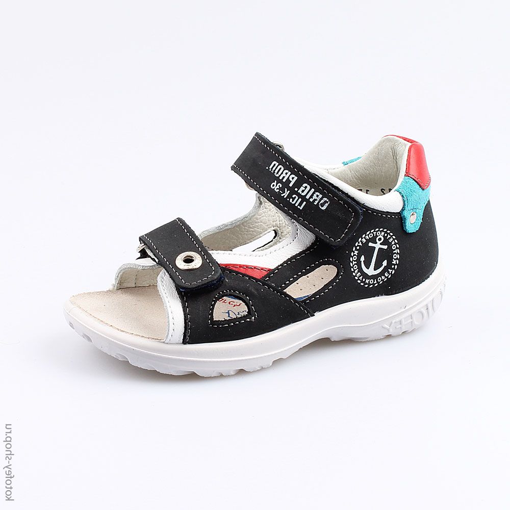 322059-21 Сандалии, все фото 1