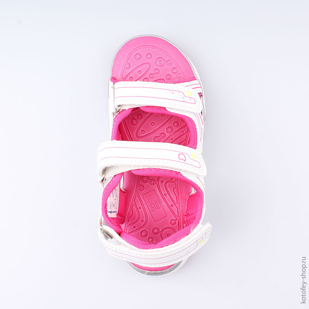 524024-11 Пляжная обувь, все фото 4