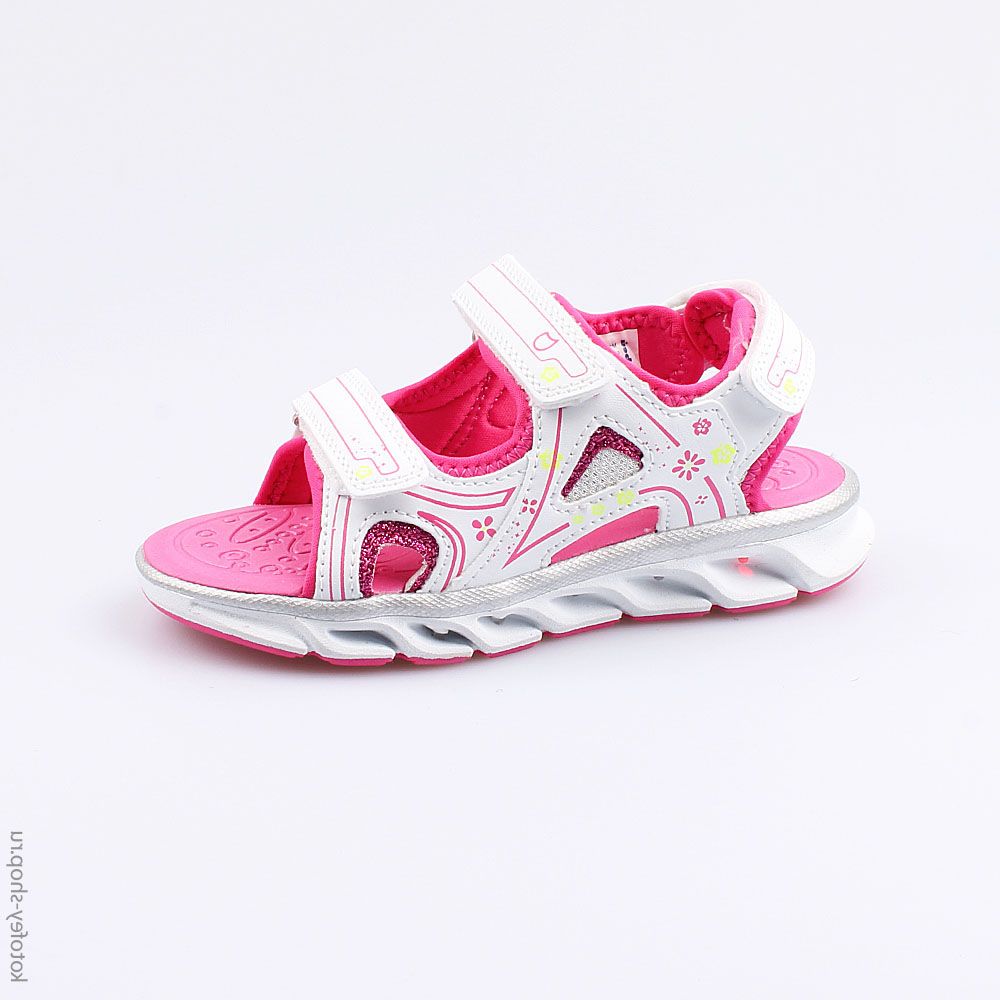 524024-11 Пляжная обувь, все фото 1