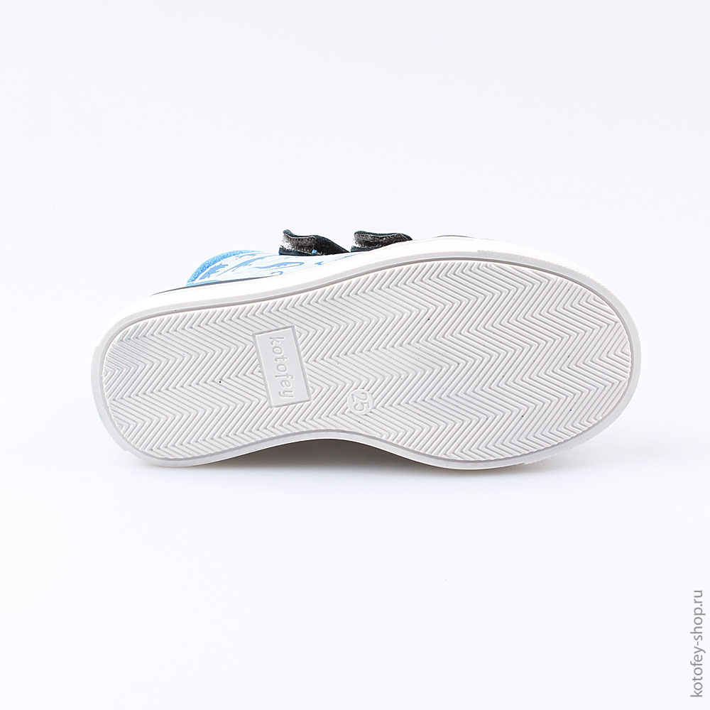 352163-22 Ботинки, все фото 3