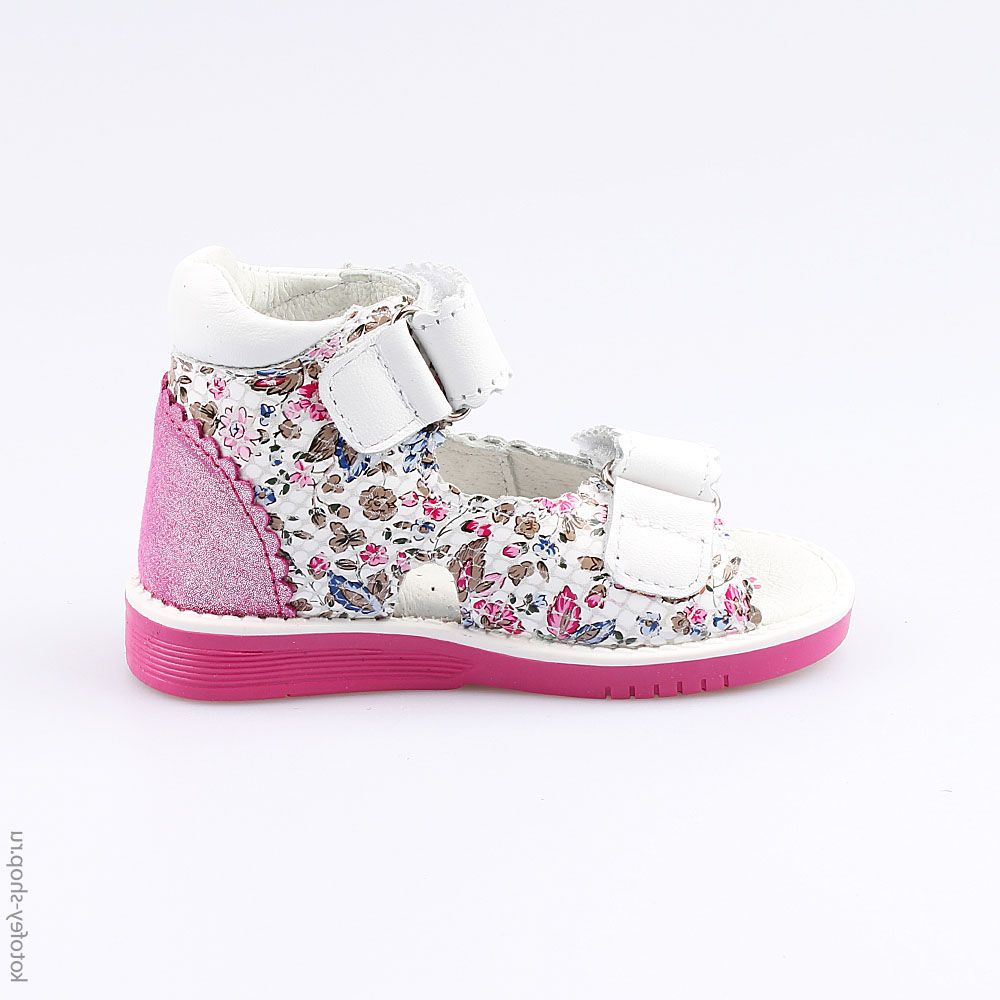 122118-22 Босоножки, все фото 2