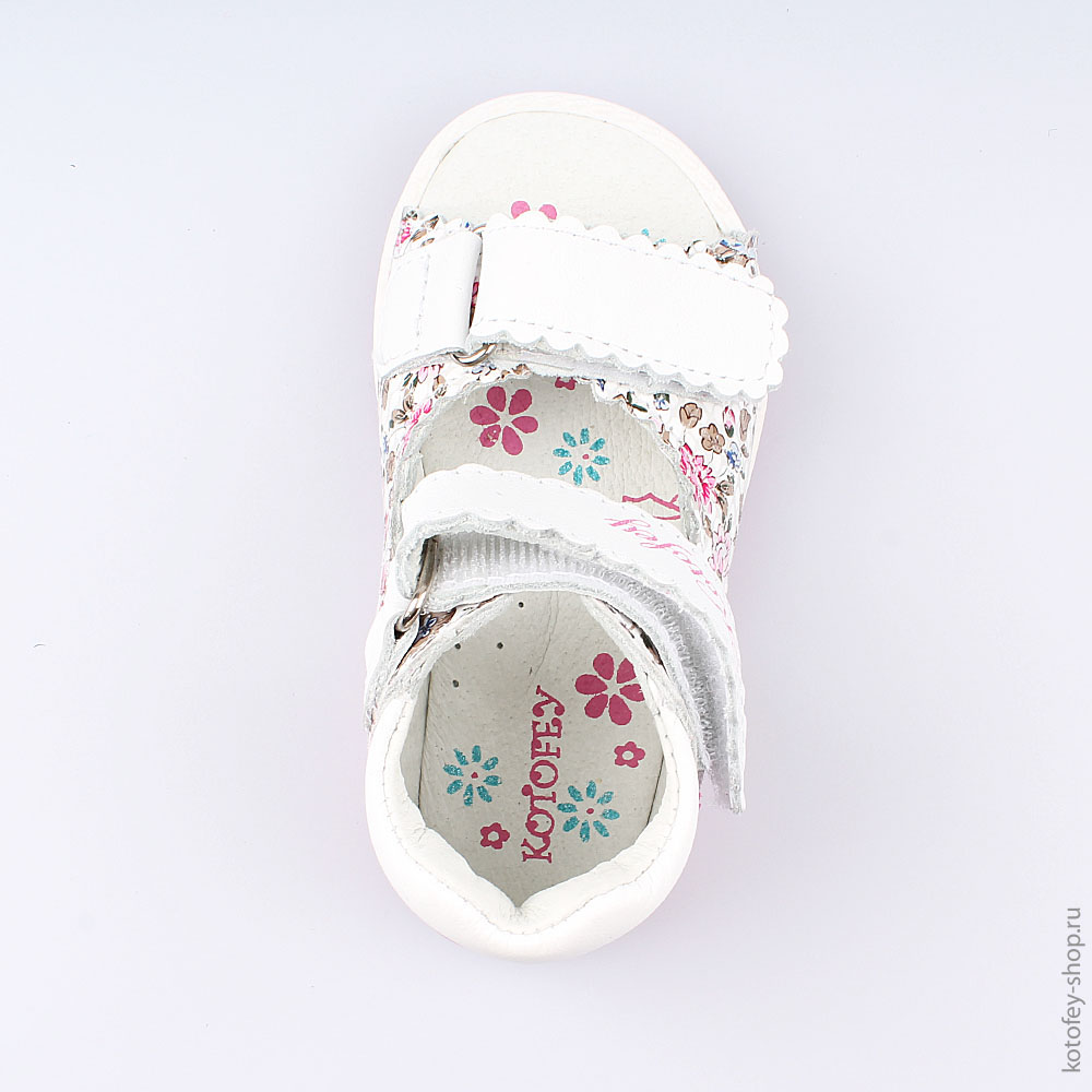 122118-22 Босоножки, все фото 4