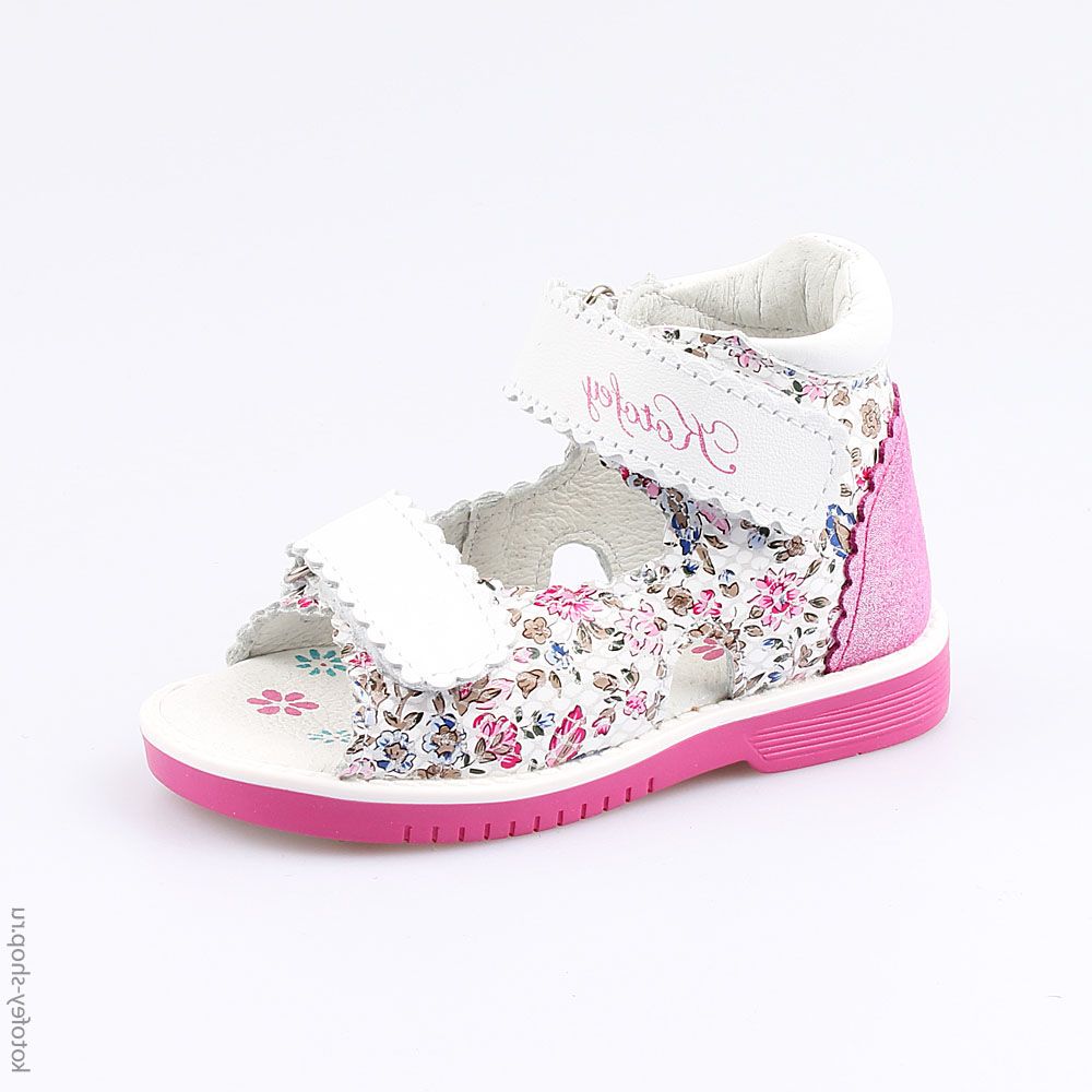 122118-22 Босоножки, все фото 1