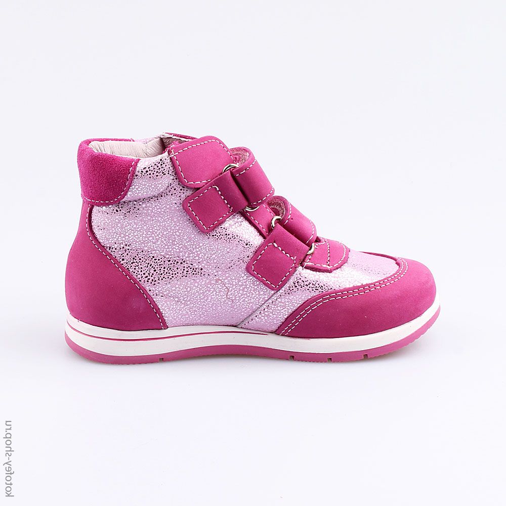 352164-21 Ботинки, все фото 2