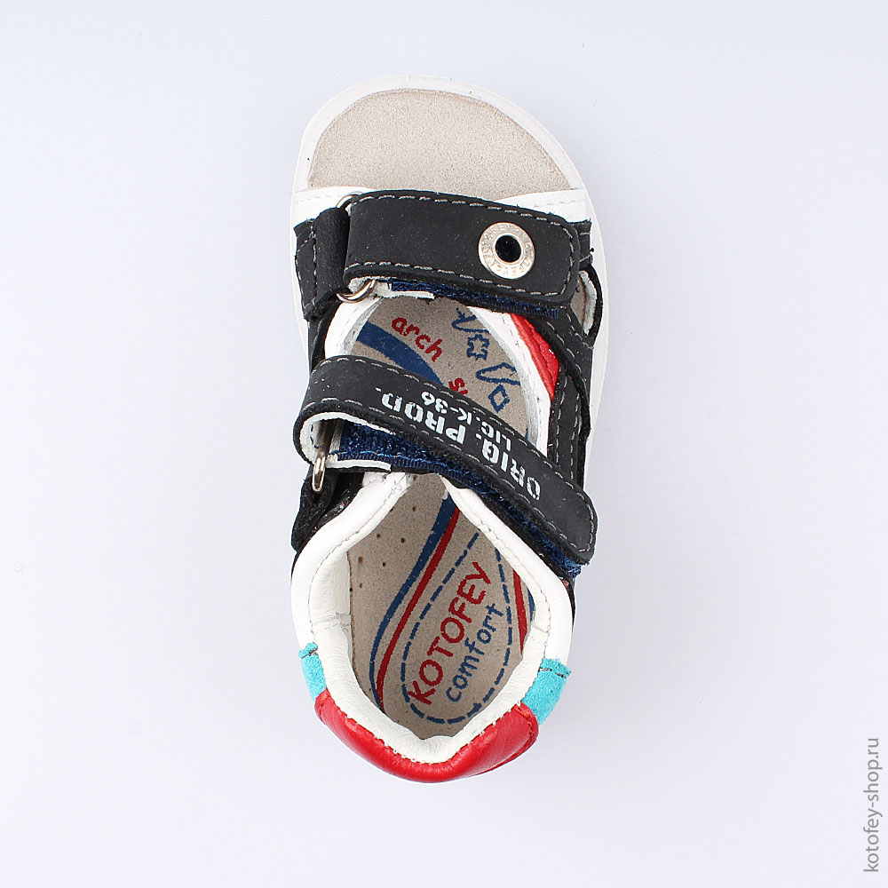 122113-21 Сандалии, все фото 4