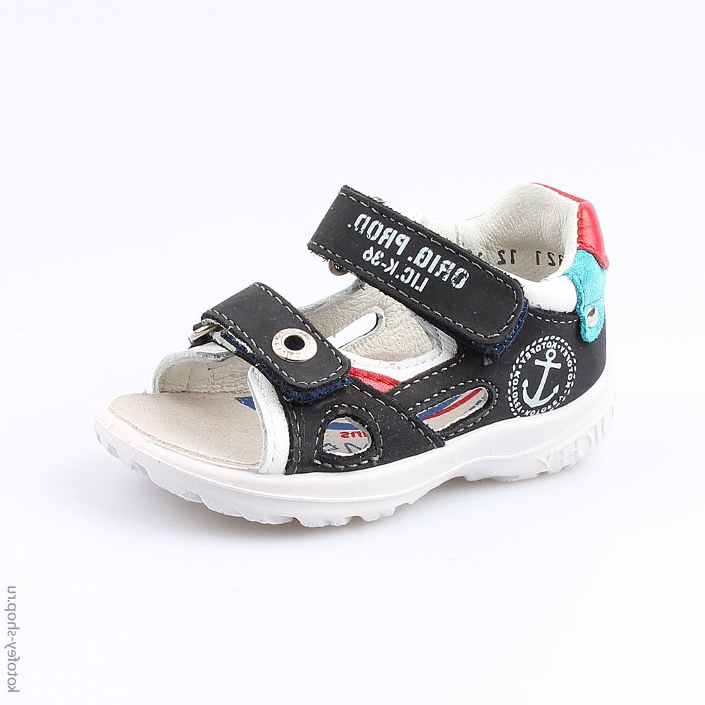 122113-21 Сандалии, все фото 1