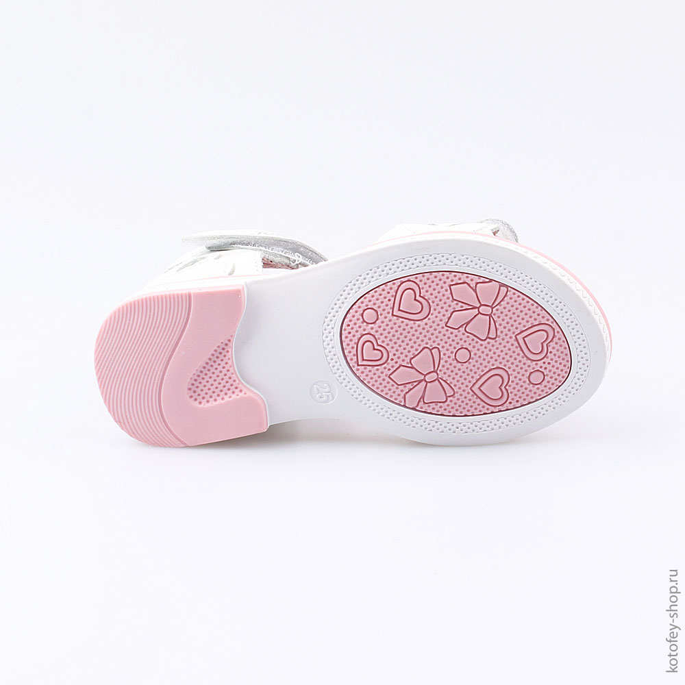 322051-21 Босоножки, все фото 3