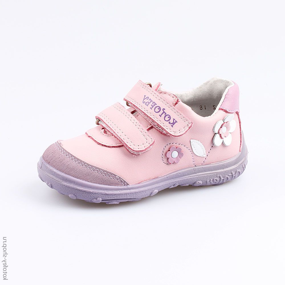 332052-22 Полуботинки, все фото 1