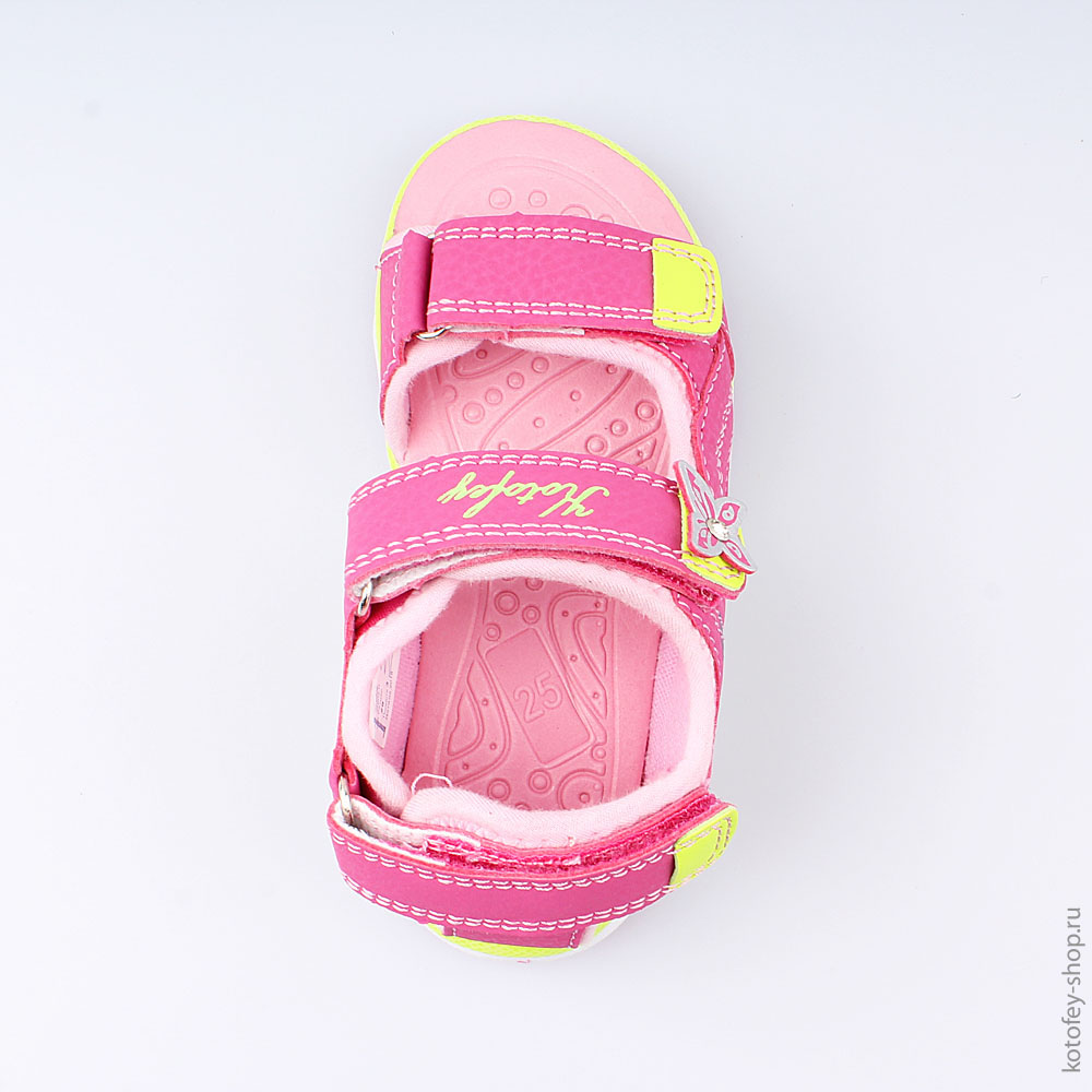 324010-11 Пляжная обувь, все фото 4