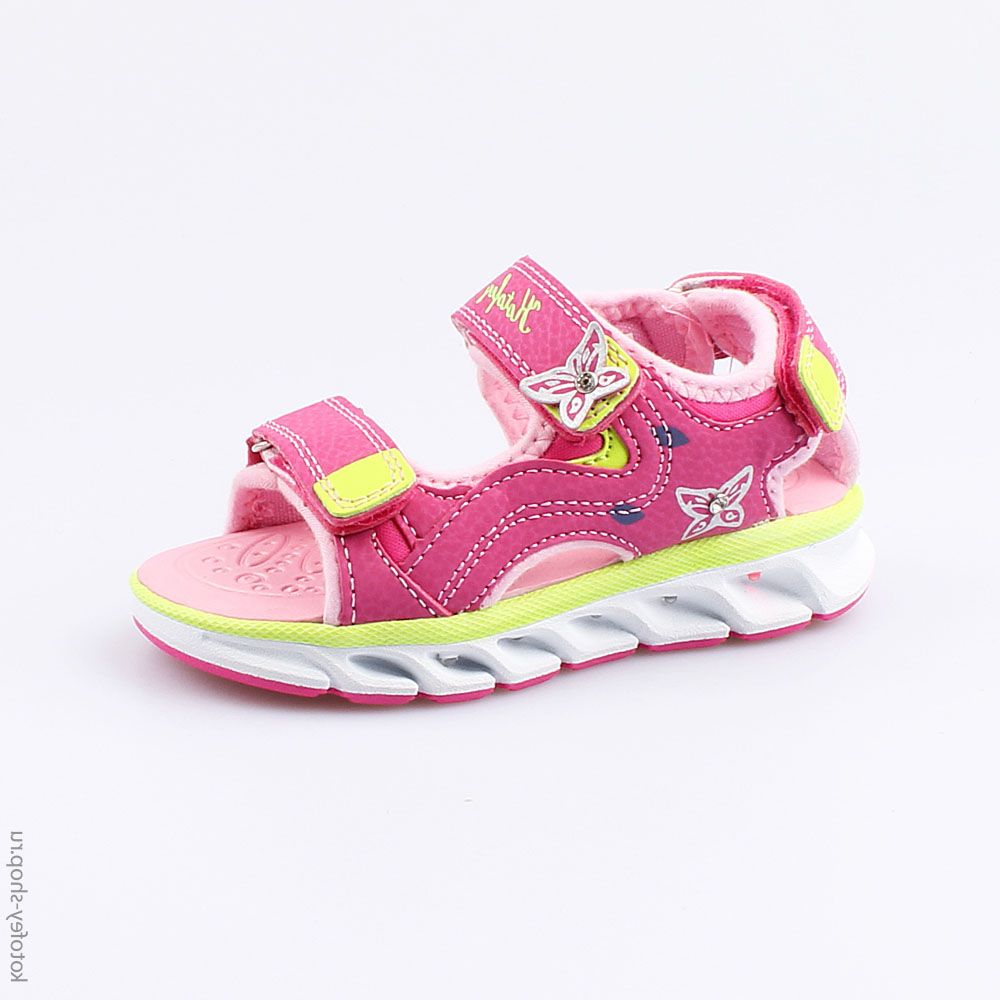 324010-11 Пляжная обувь, все фото 1