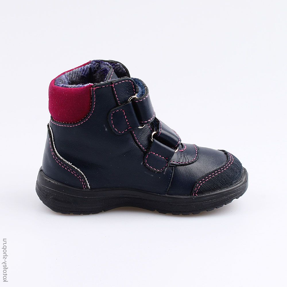 352176-31 Ботинки, все фото 2