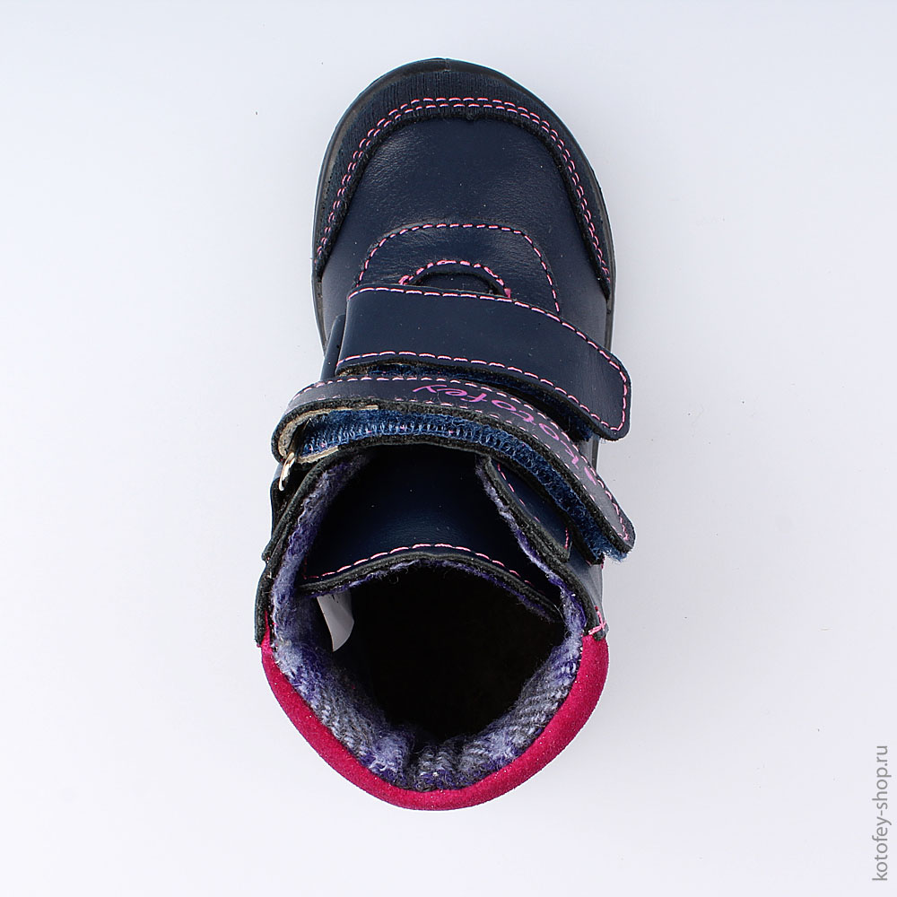 352176-31 Ботинки, все фото 4