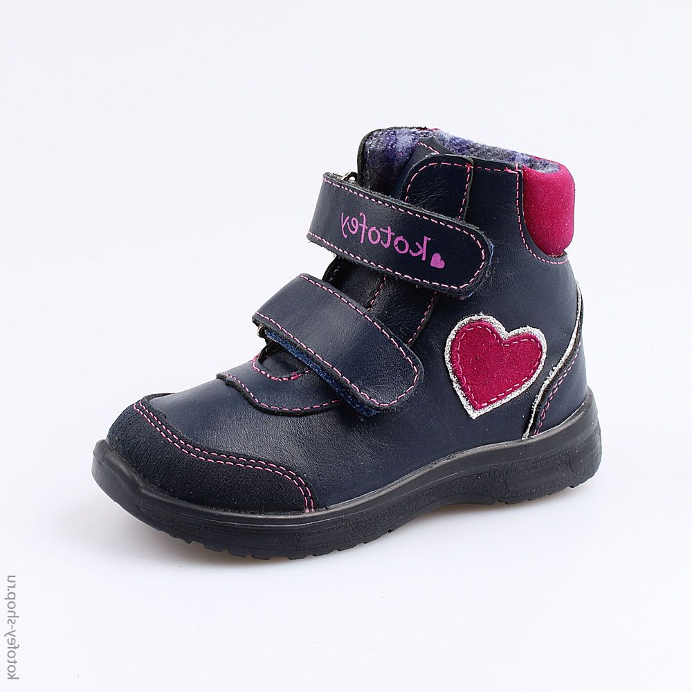 352176-31 Ботинки, все фото 1