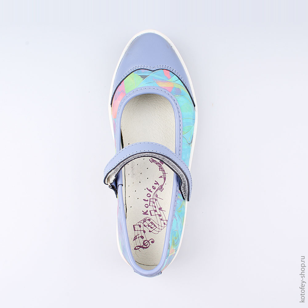 632219-22 Туфли, все фото 4