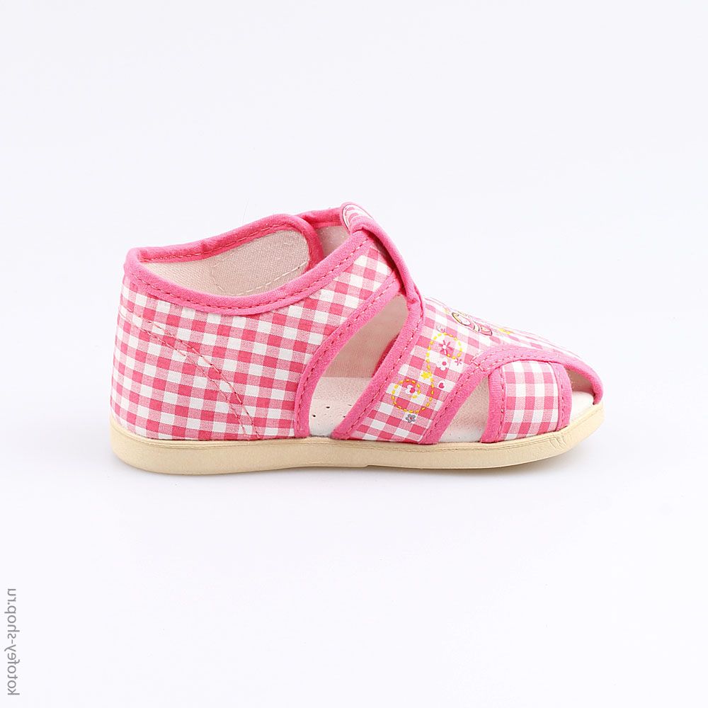 221052-71 Босоножки текстильные, все фото 2